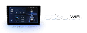 TEYES CC3L WIFI