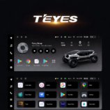 Teyes lux one A14