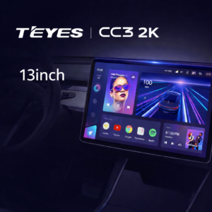 TEYES CC3-2K 13-inch