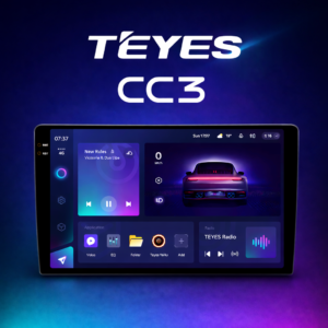 TEYES CC3