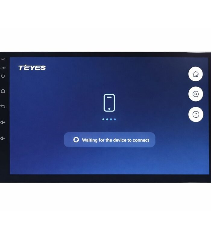 Teyes CC3L WiFi 8