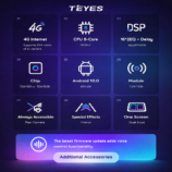 Teyes T PRO2 A