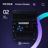 Teyes T PRO2 C