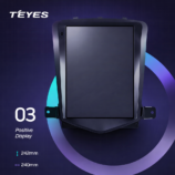 Teyes T PRO2 D