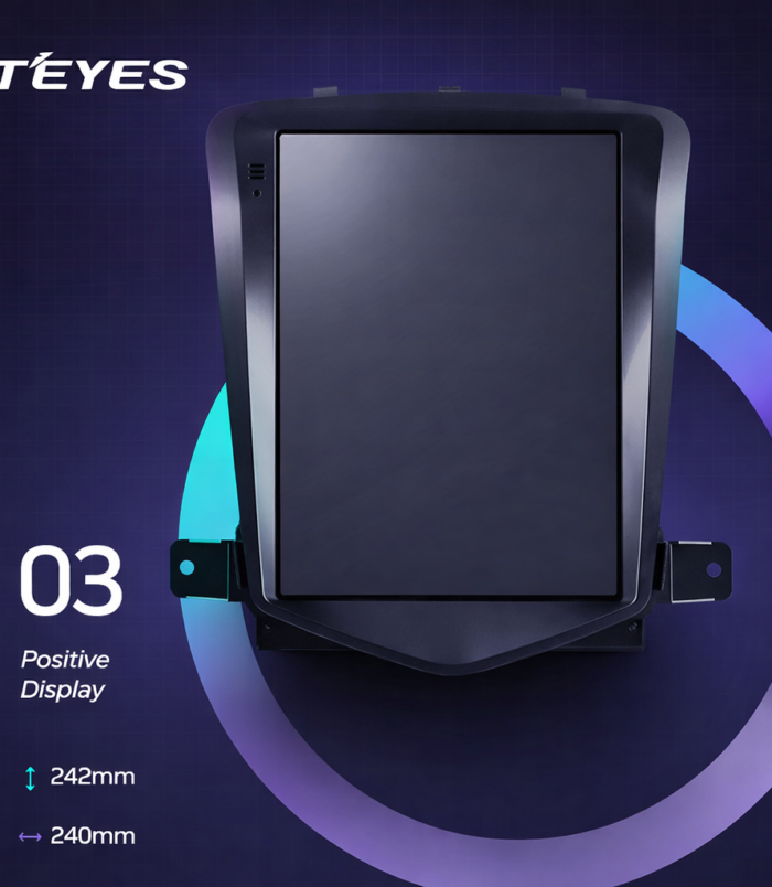 Teyes T PRO2 D