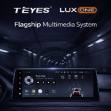Teyes lux one