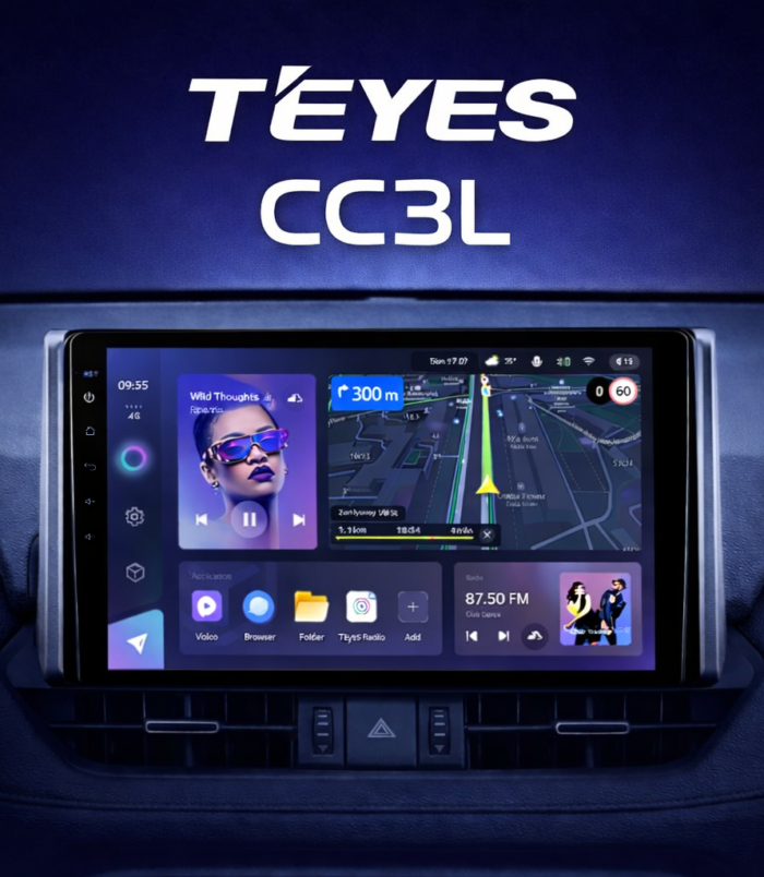 teyes cc3l b