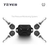 Teyes TPMs