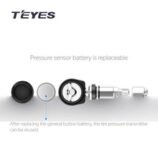Teyes TPMs CC3 2K