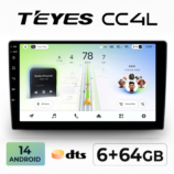Teyes CC4L