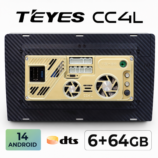 Teyes CC4L B