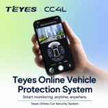 Teyes CC4L E