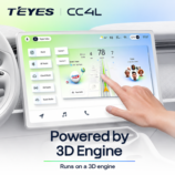 Teyes CC4L F