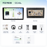 Teyes CC4L K