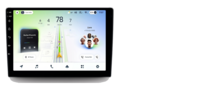 TEYES CC4L 6GB RAM + 64GB Storage