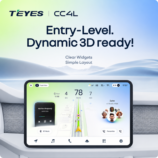 Teyes CC4L j