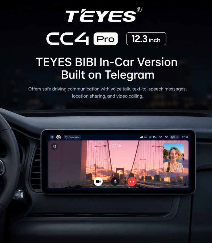Teyes CC4 pro 12.3 inch b Teyes CC4 pro 12.3 inch b